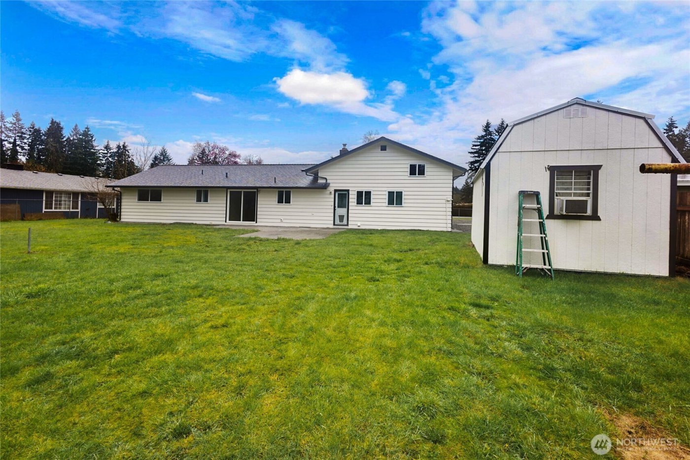 15017 11th Avenue Ct E, Tacoma, WA 98445