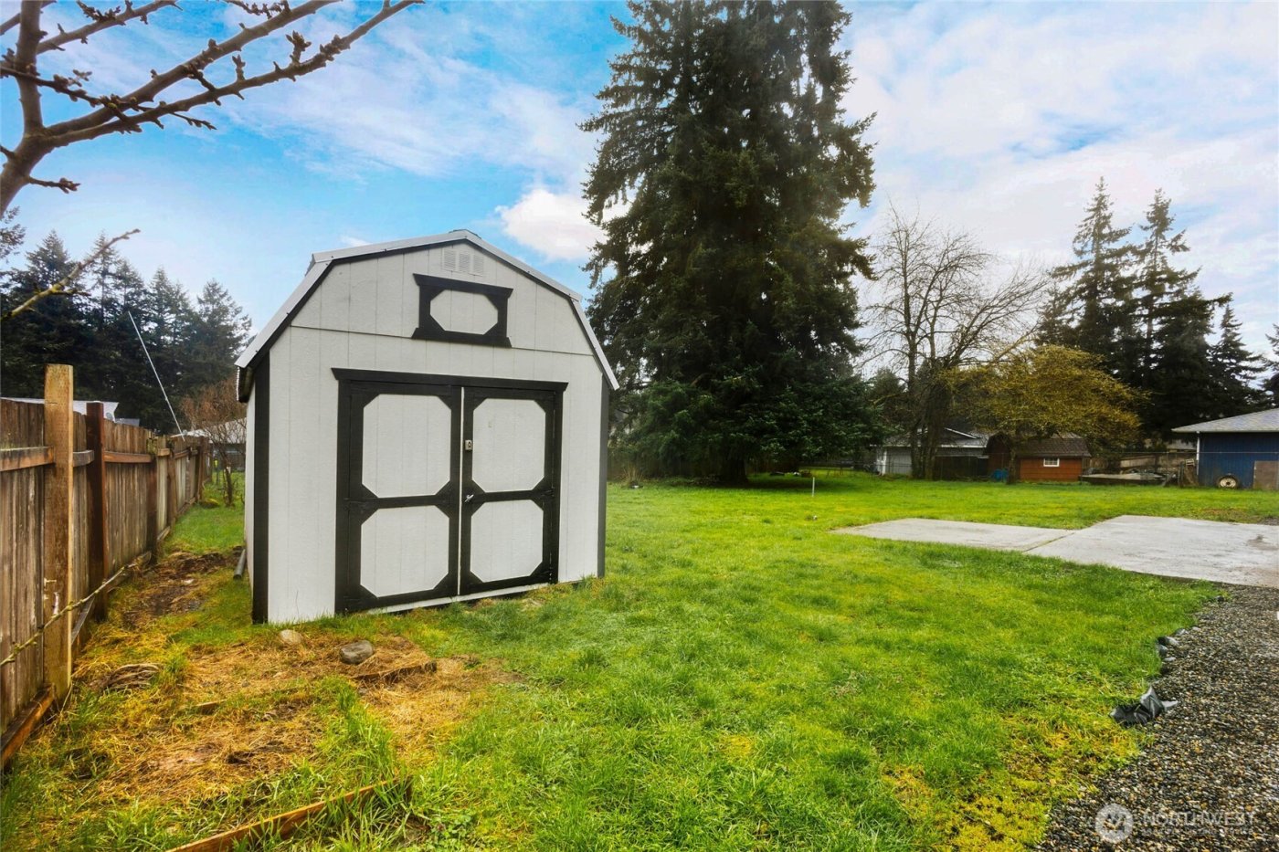 15017 11th Avenue Ct E, Tacoma, WA 98445