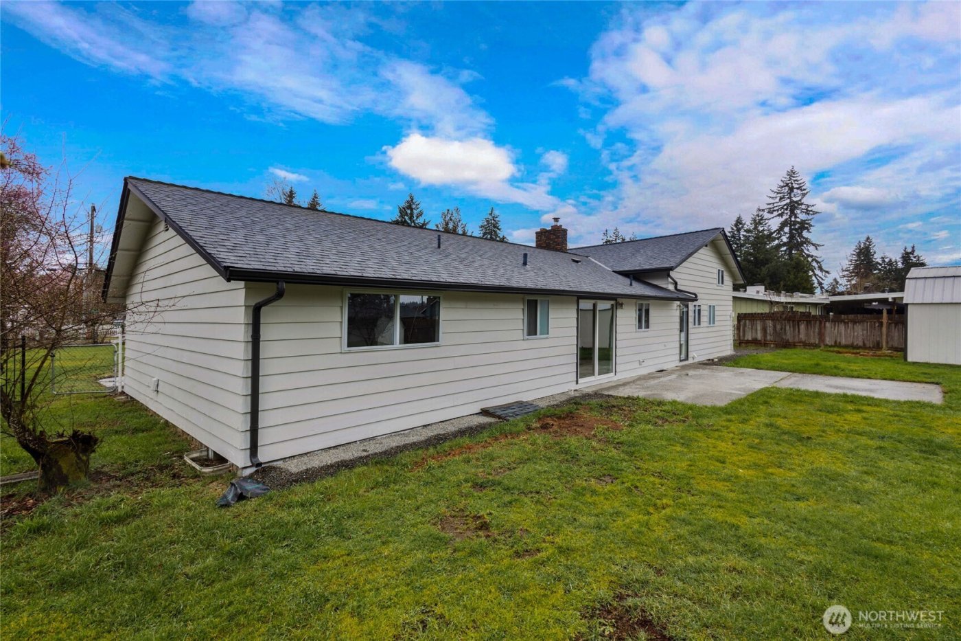 15017 11th Avenue Ct E, Tacoma, WA 98445
