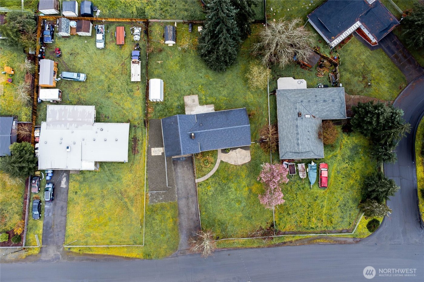 15017 11th Avenue Ct E, Tacoma, WA 98445