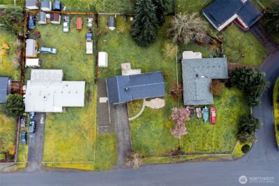 15017 11th Avenue Ct E, Tacoma, WA 98445 - Photo 36