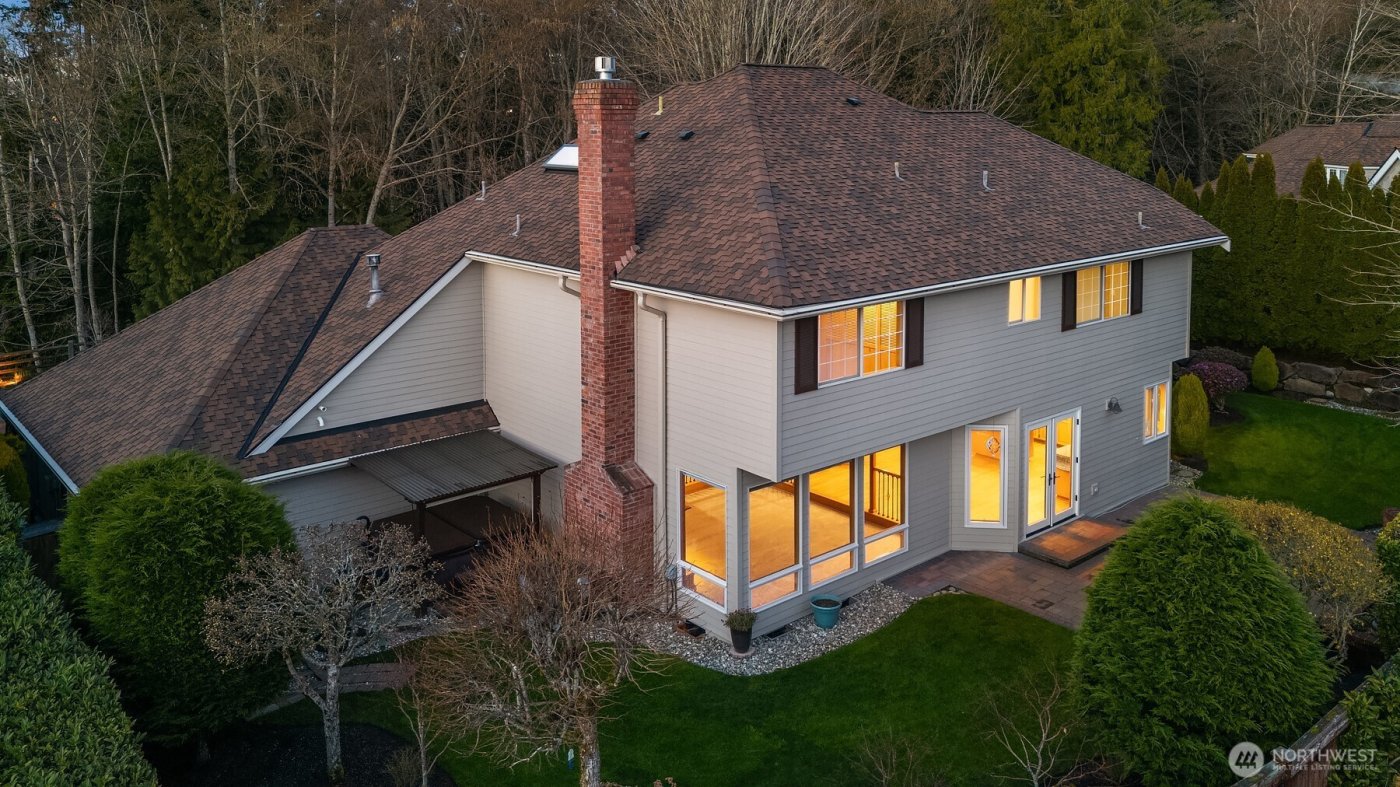 6728 St. Andrews Drive , Mukilteo, WA 98275