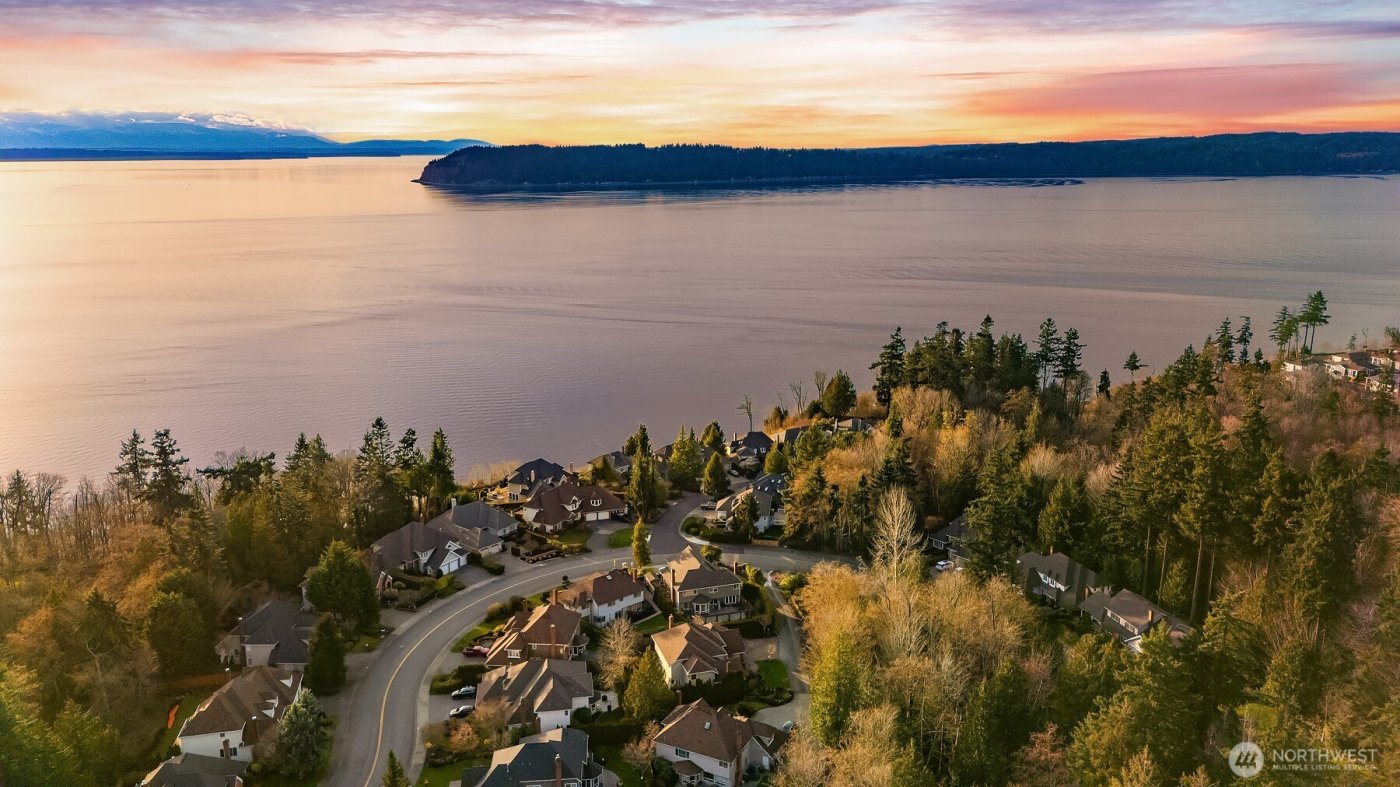 6728 St. Andrews Drive , Mukilteo, WA 98275