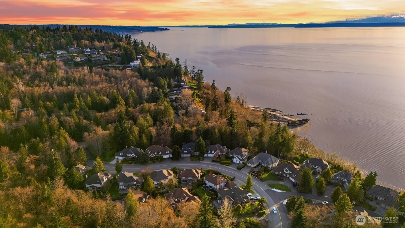 6728 St. Andrews Drive , Mukilteo, WA 98275