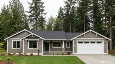 13 Hobble Creek Street , Elma, WA 98541 - Photo 2