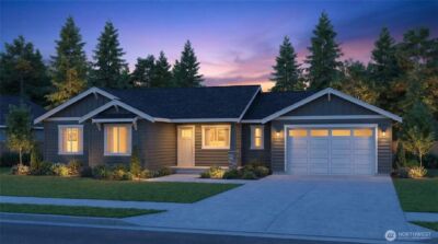 13 Hobble Creek Street , Elma, WA 98541 - Photo 3