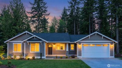 13 Hobble Creek Street , Elma, WA 98541 - Photo 4