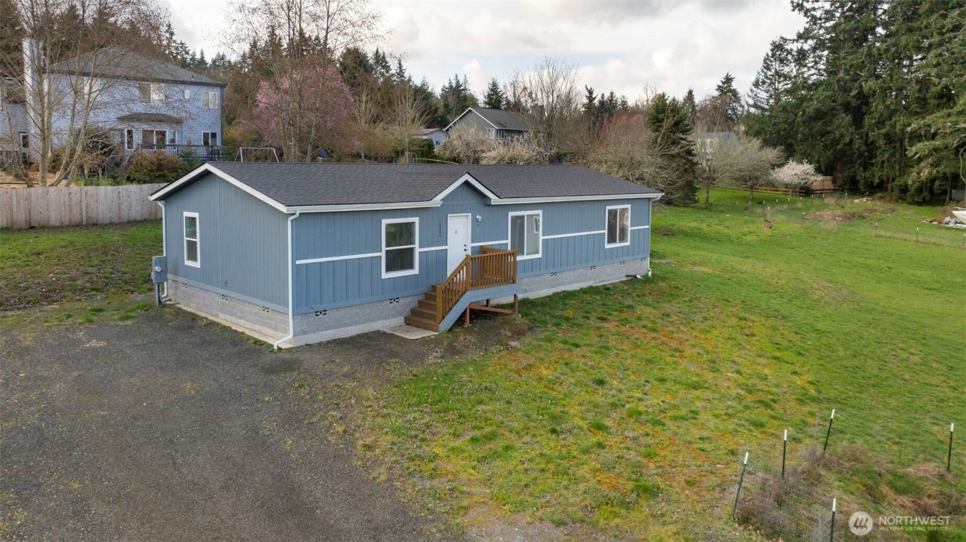 10206 SE Grandview Street , Port Orchard, WA 98366