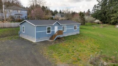 10206 SE Grandview Street , Port Orchard, WA 98366