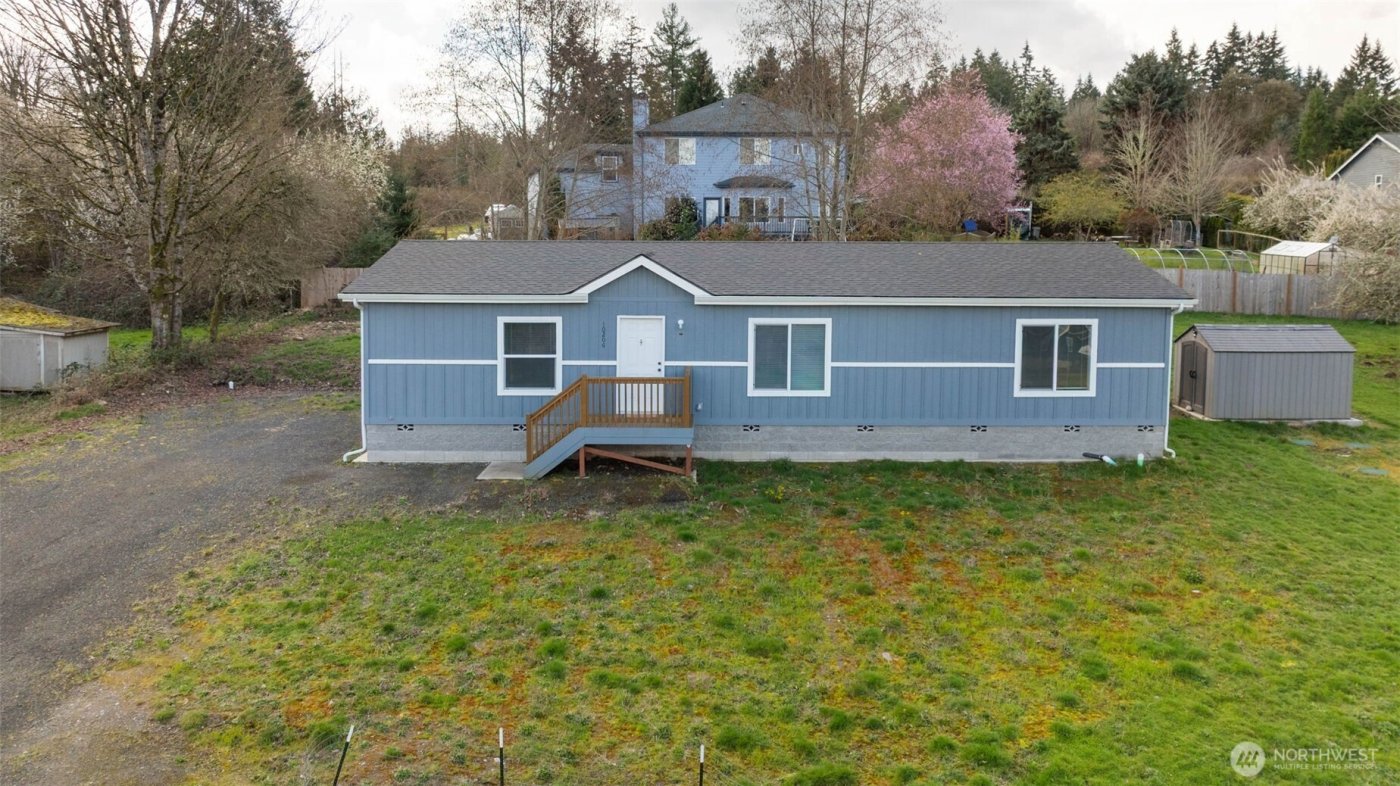 10206 SE Grandview Street , Port Orchard, WA 98366