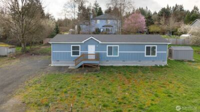 10206 SE Grandview Street , Port Orchard, WA 98366 - Photo 2