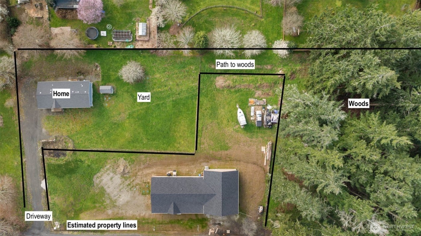 10206 SE Grandview Street , Port Orchard, WA 98366