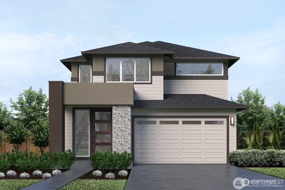 10830 17th Pl SE, Lake Stevens, WA 98258