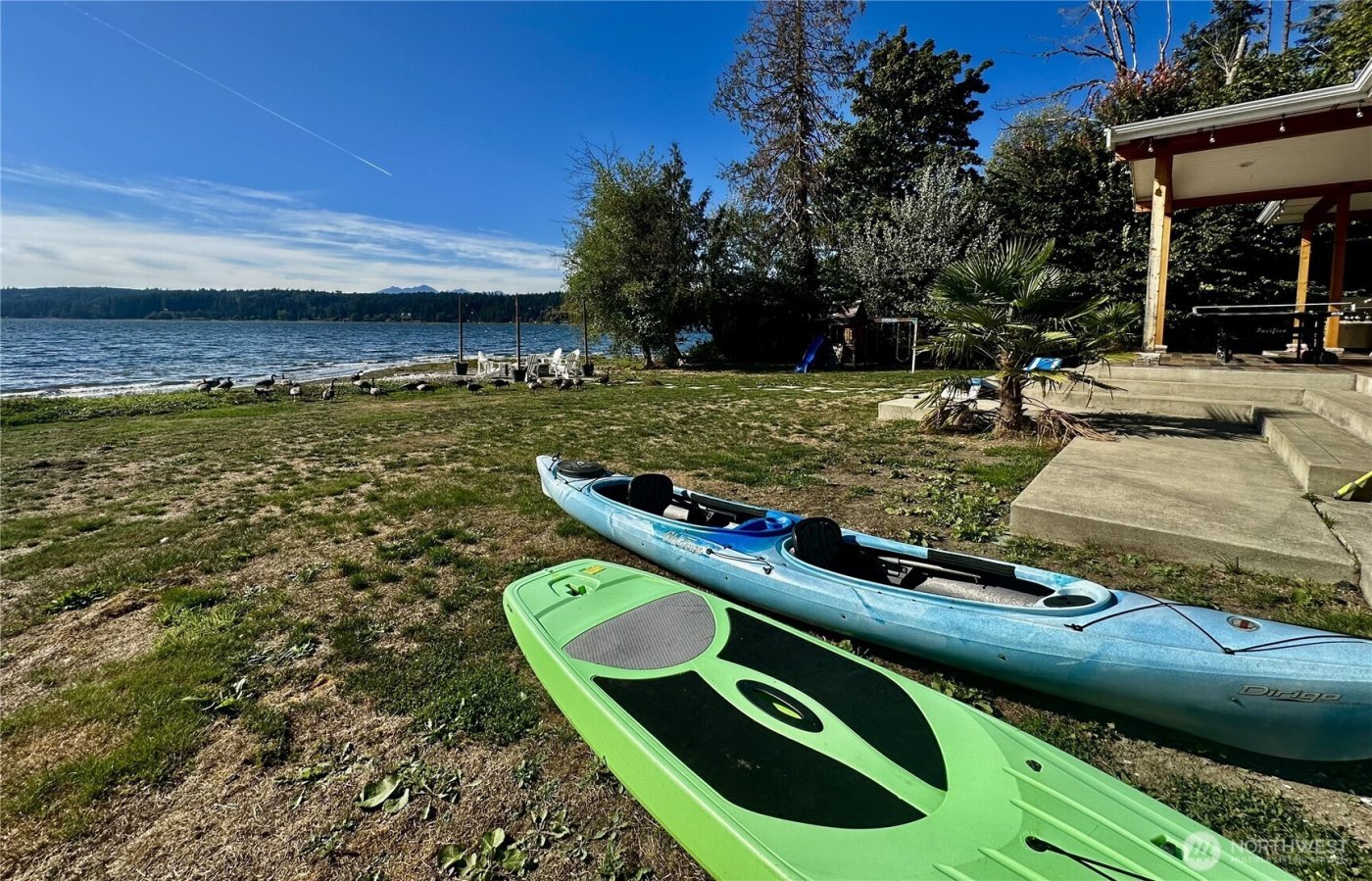 19253 E State Route 106 , Belfair, WA 98528