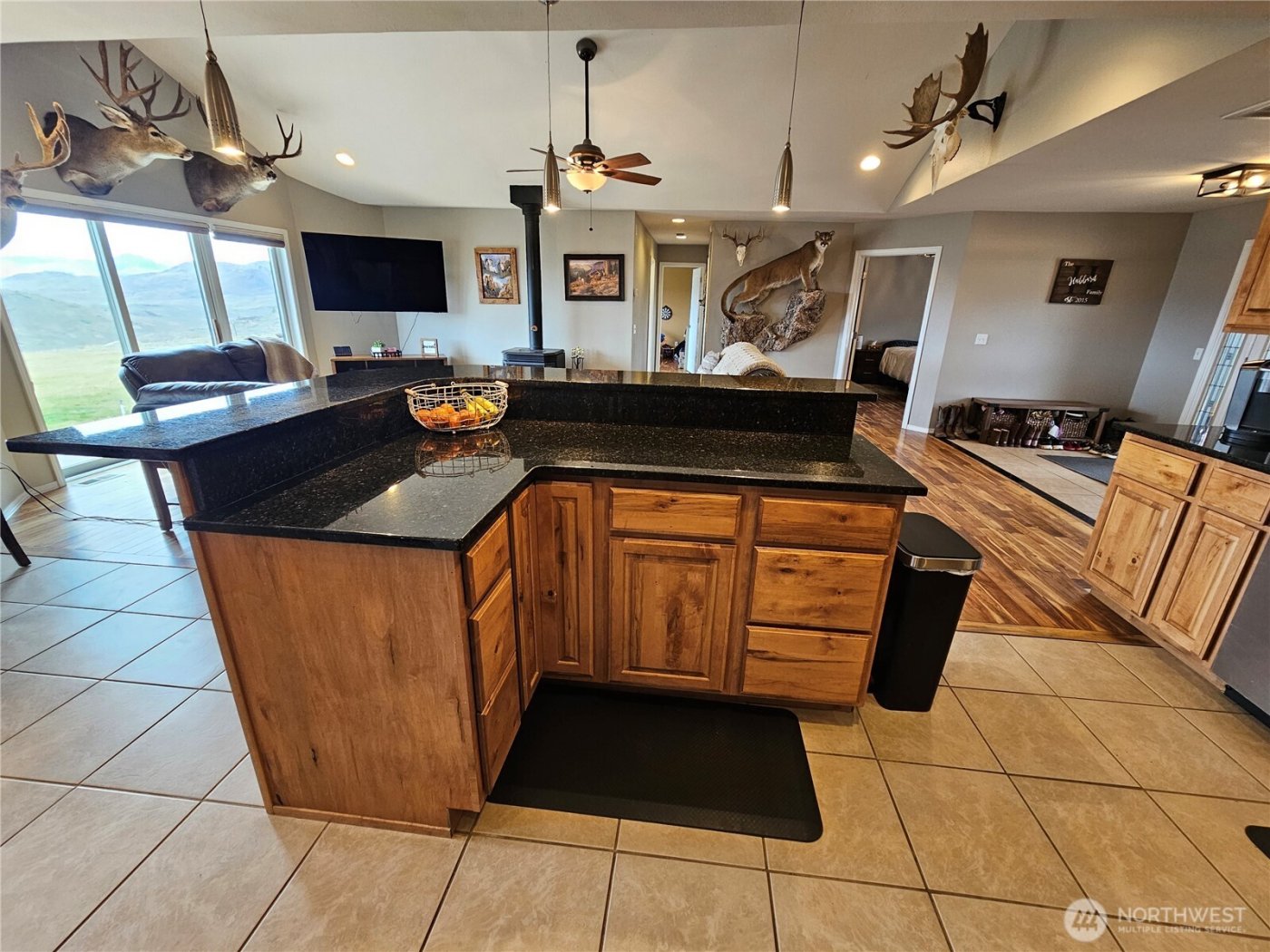 711 Havillah Road , Tonasket, WA 98855