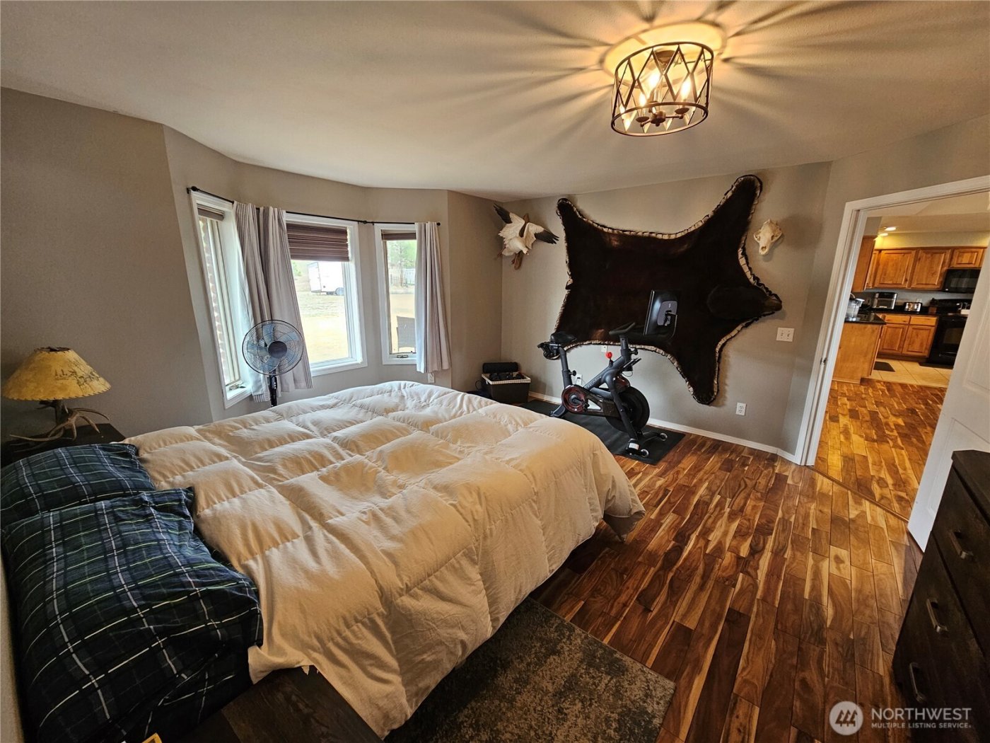 711 Havillah Road , Tonasket, WA 98855