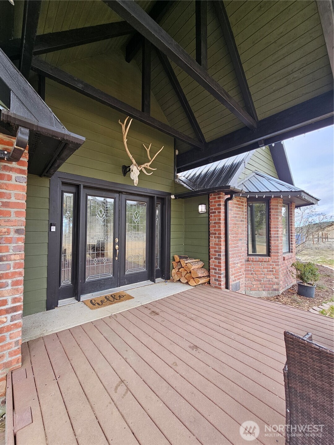 711 Havillah Road , Tonasket, WA 98855