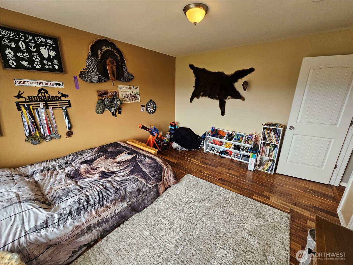 711 Havillah Road , Tonasket, WA 98855