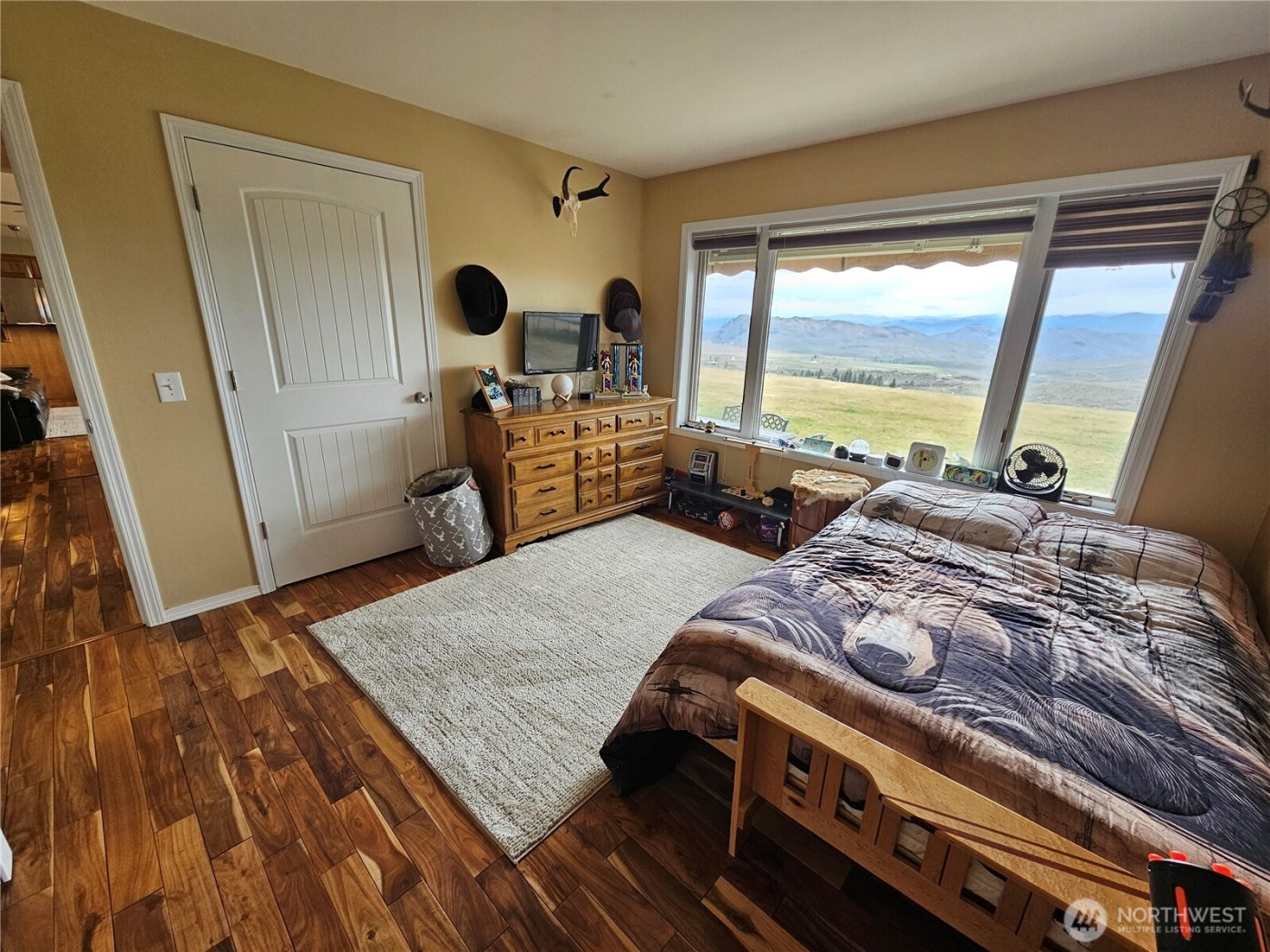 711 Havillah Road , Tonasket, WA 98855