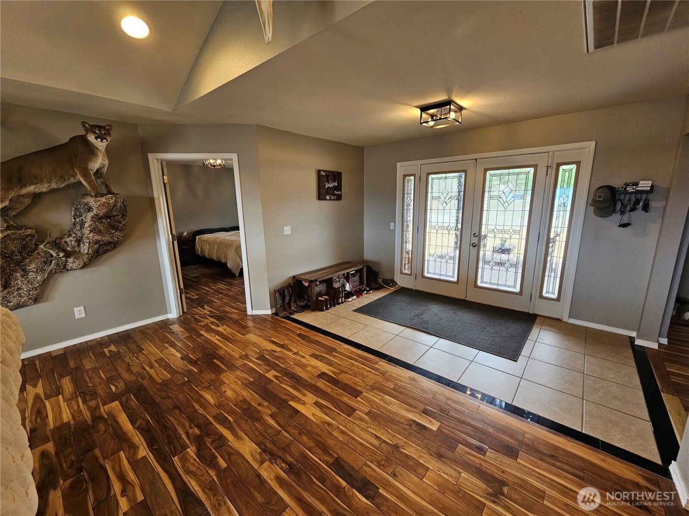 711 Havillah Road , Tonasket, WA 98855