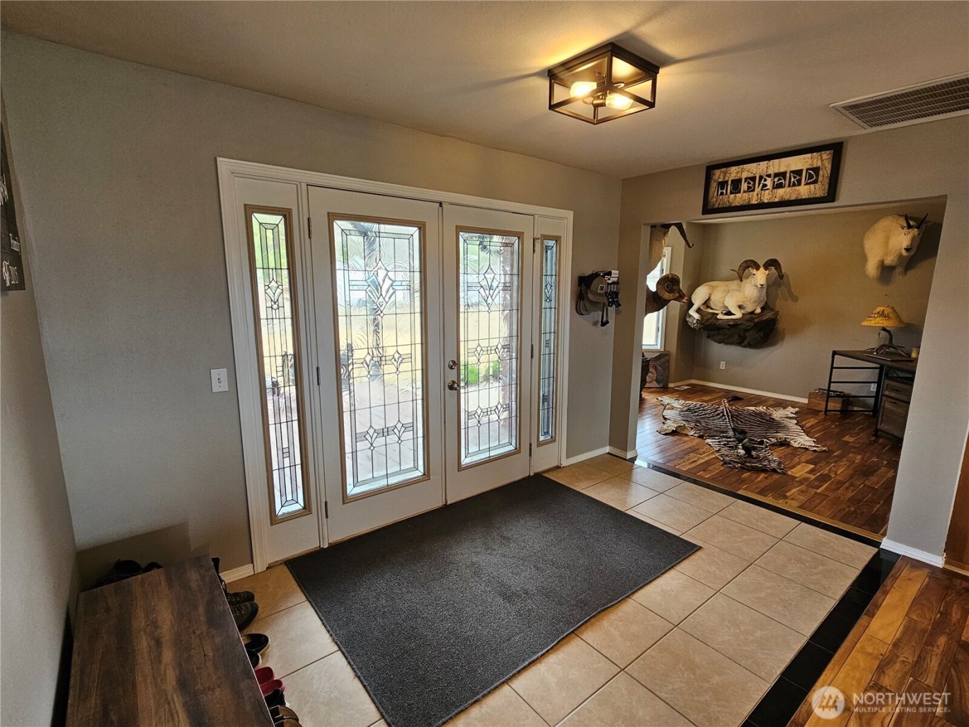 711 Havillah Road , Tonasket, WA 98855