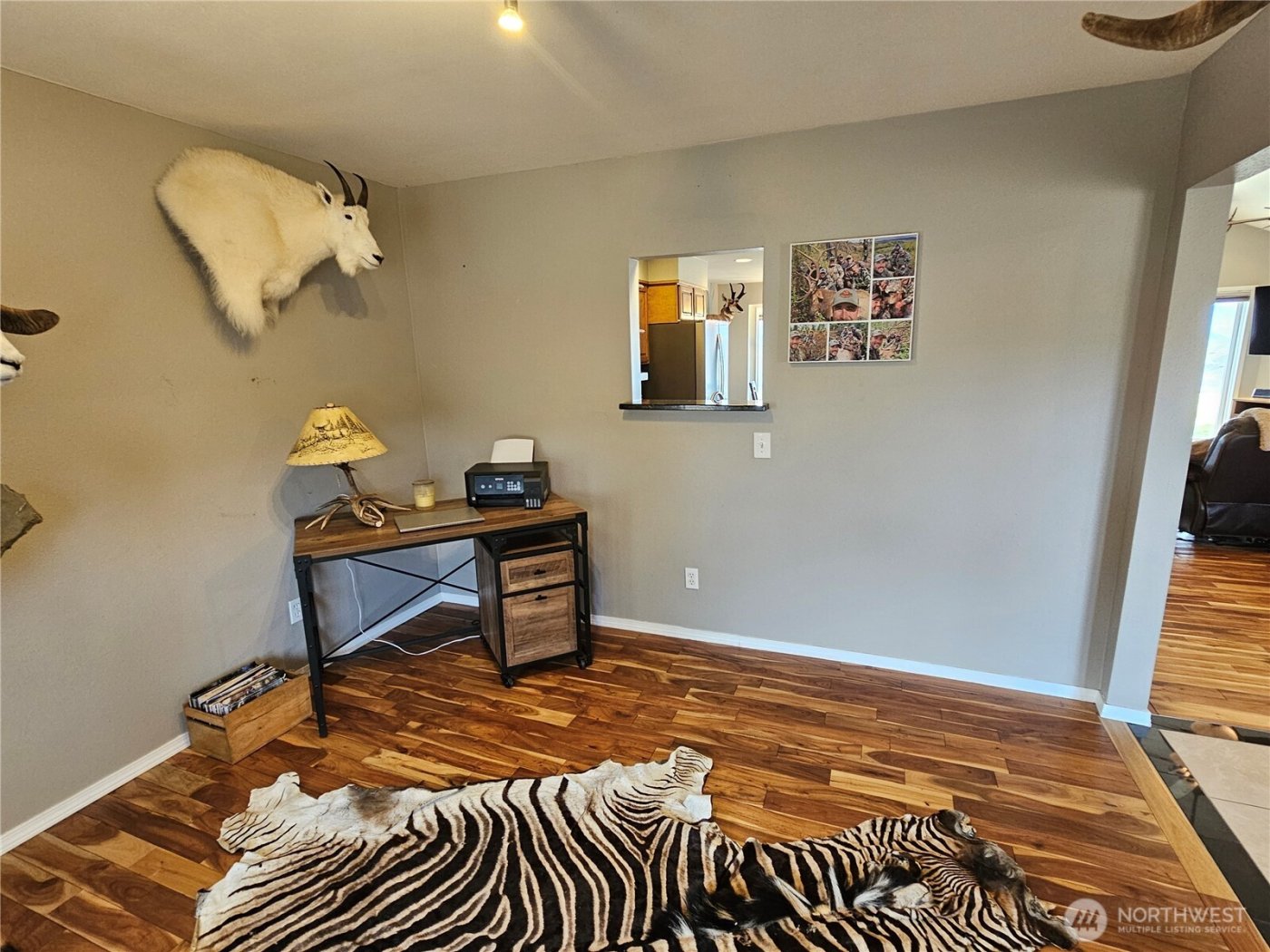 711 Havillah Road , Tonasket, WA 98855