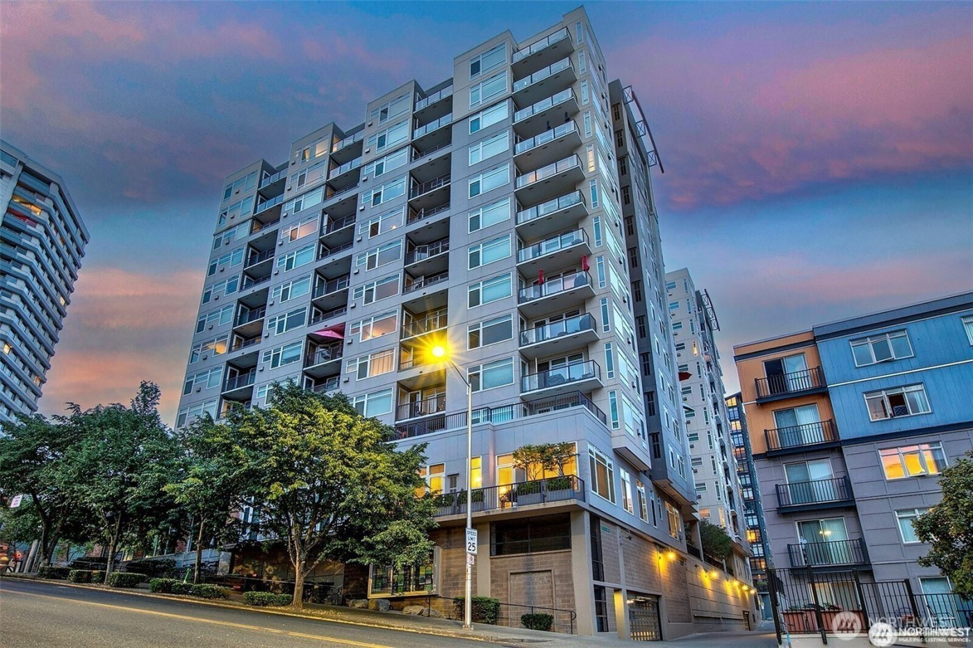 2801 1st Avenue #113, Seattle, WA 98121
