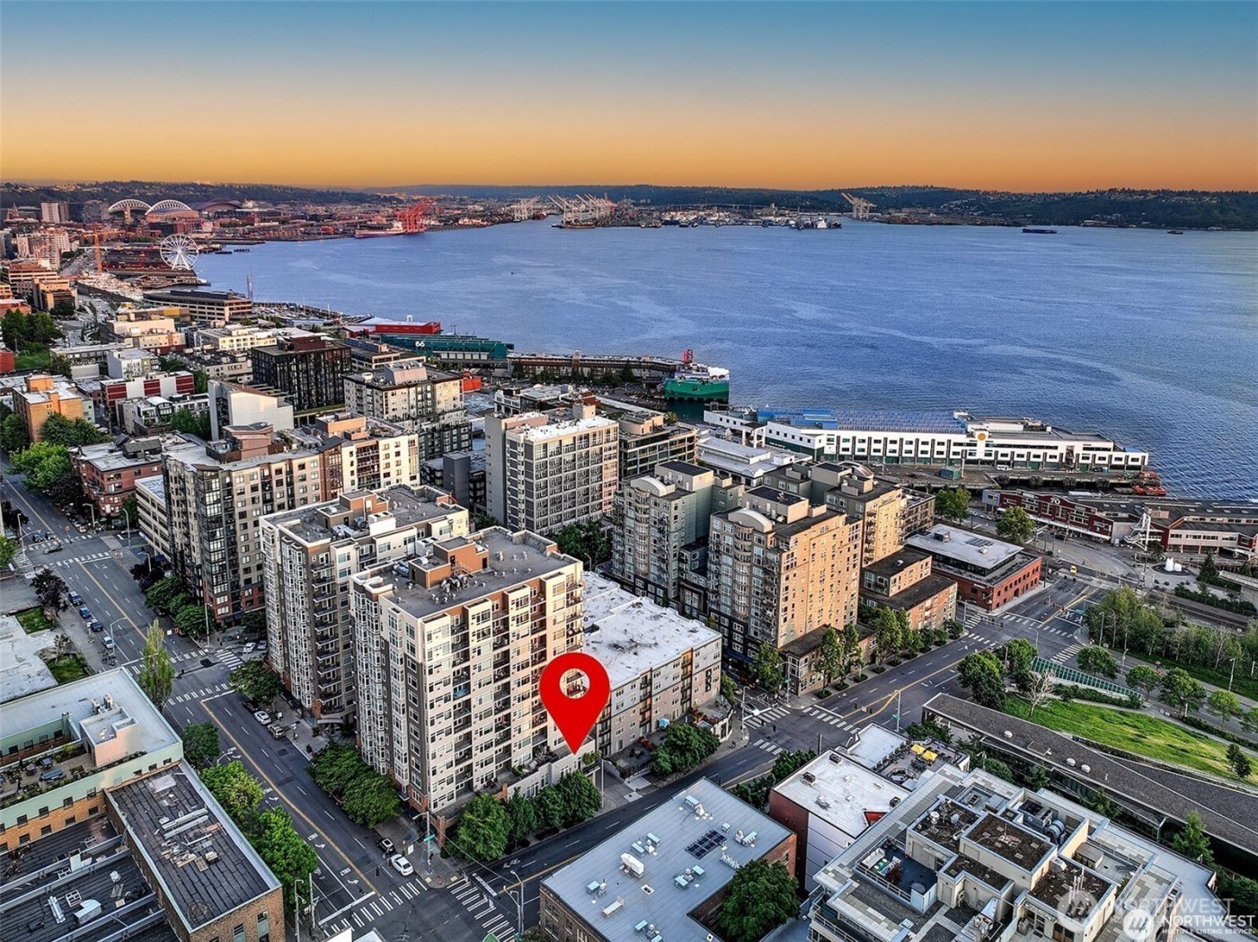 2801 1st Avenue #113, Seattle, WA 98121