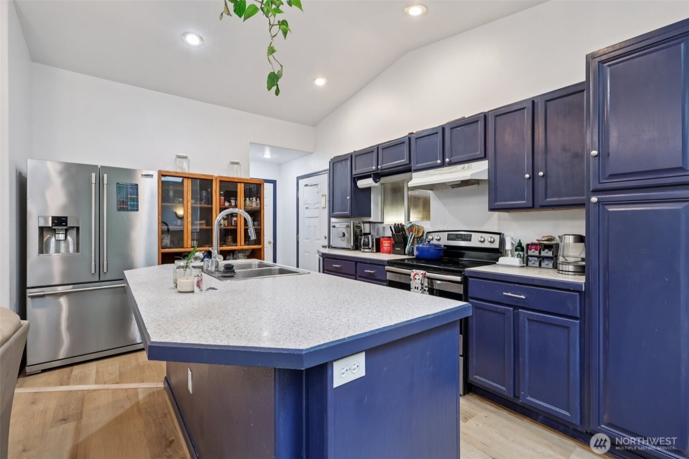 7339 Hideaway Lane , Concrete, WA 98237