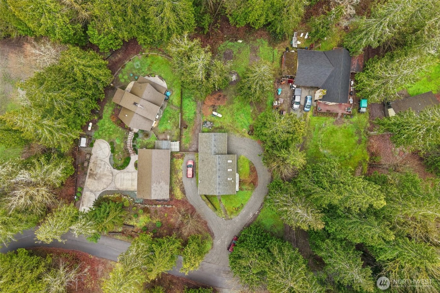 7339 Hideaway Lane , Concrete, WA 98237