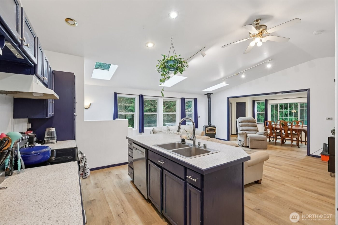 7339 Hideaway Lane , Concrete, WA 98237