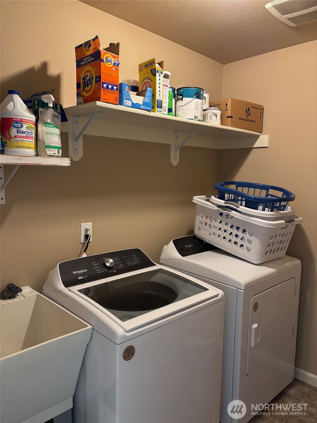 4712 Badger Street , Moses Lake, WA 98837