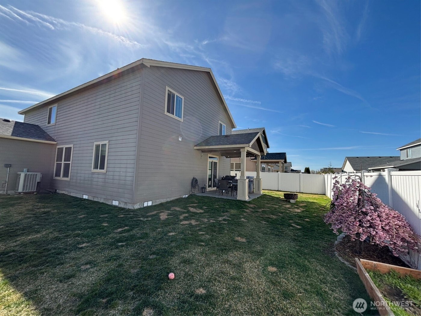 4712 Badger Street , Moses Lake, WA 98837