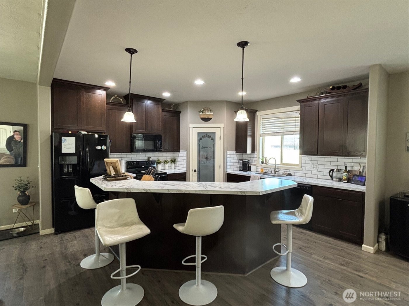 4712 Badger Street , Moses Lake, WA 98837