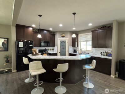 4712 Badger Street , Moses Lake, WA 98837 - Photo 3