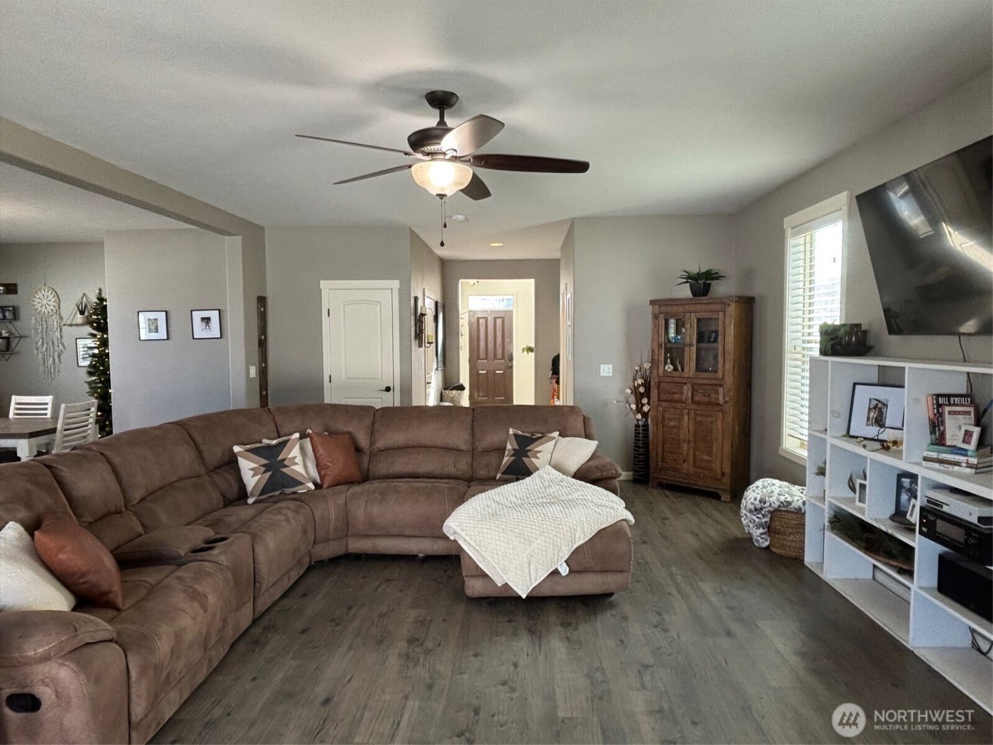 4712 Badger Street , Moses Lake, WA 98837