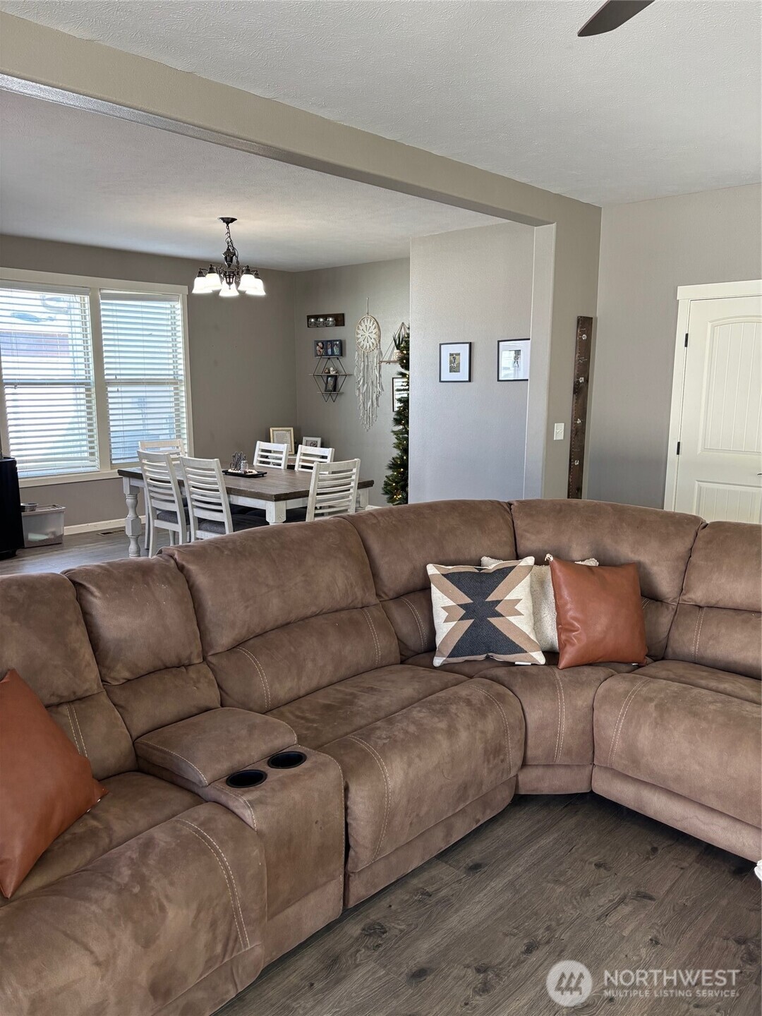 4712 Badger Street , Moses Lake, WA 98837