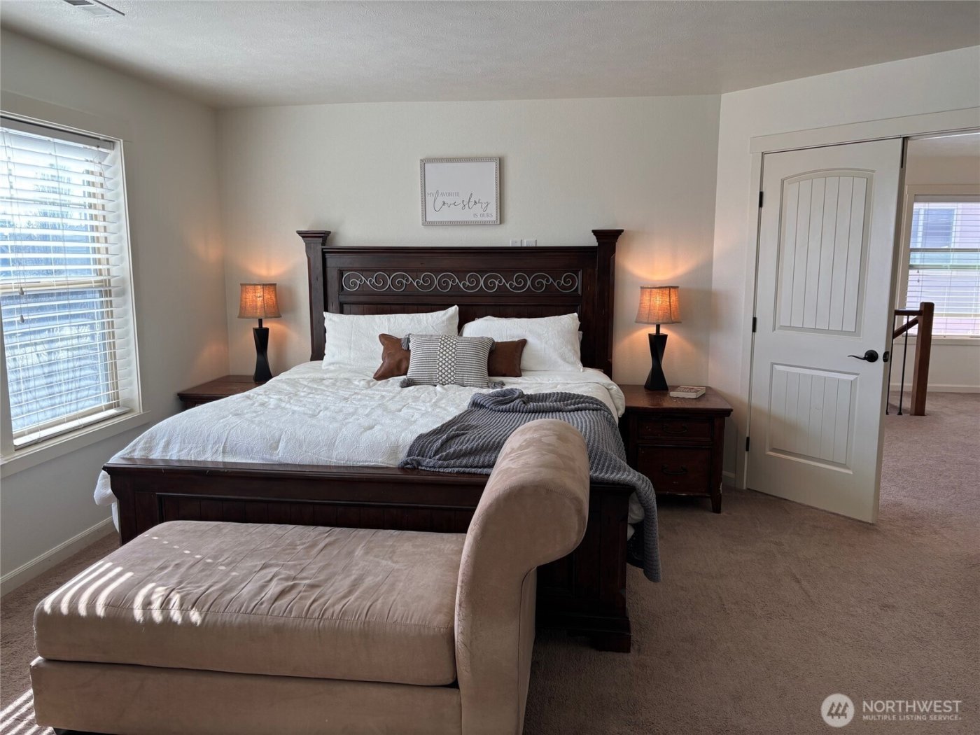 4712 Badger Street , Moses Lake, WA 98837