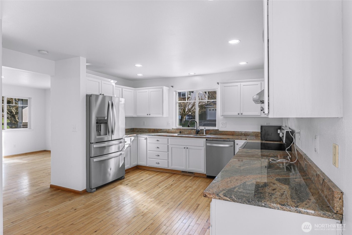 4139 Track Street , Bellingham, WA 98226