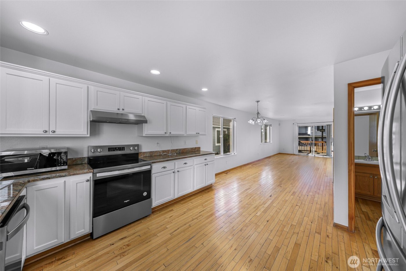 4139 Track Street , Bellingham, WA 98226