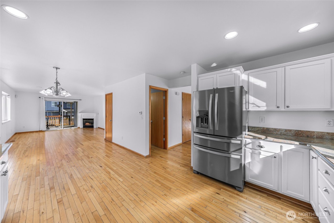 4139 Track Street , Bellingham, WA 98226