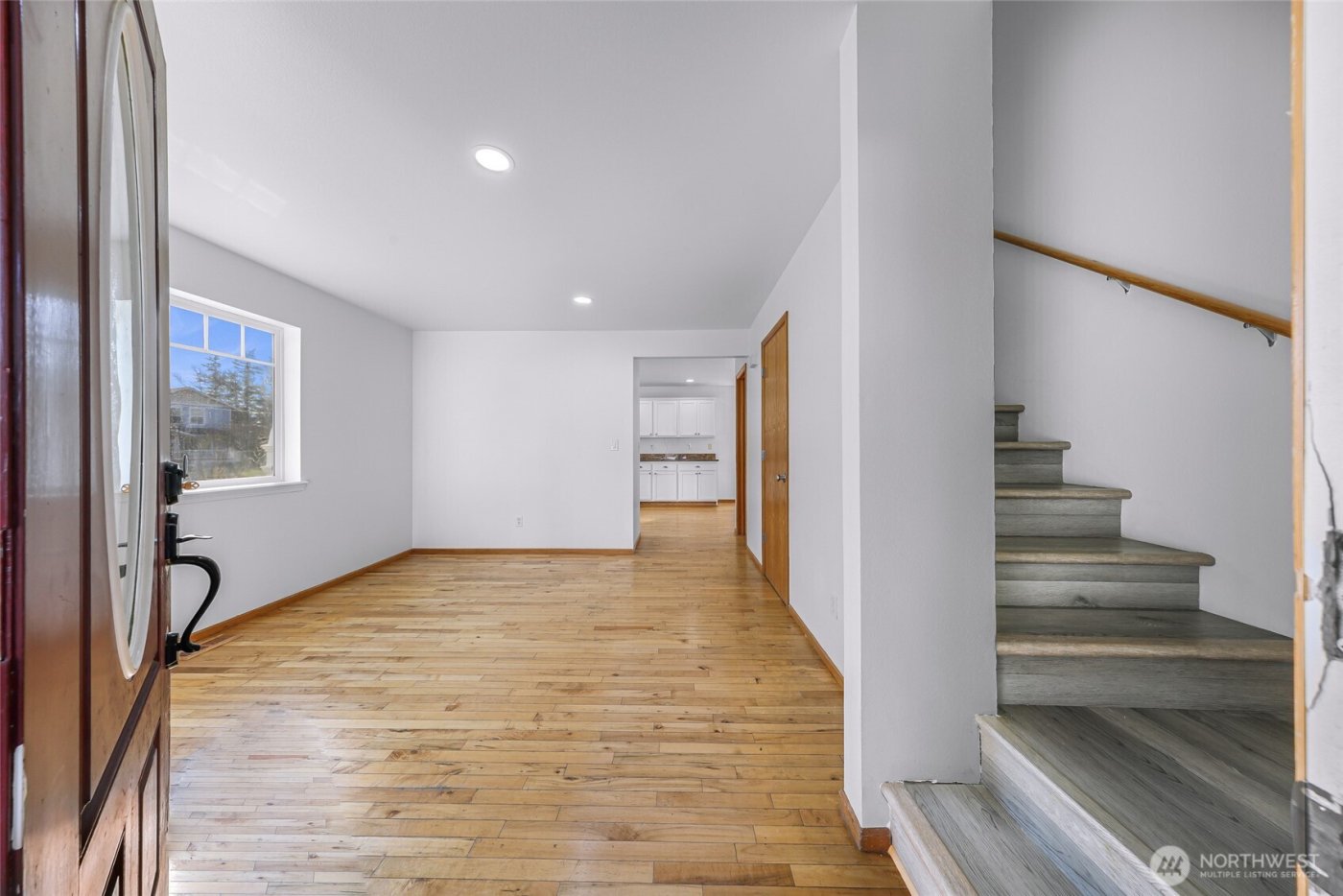 4139 Track Street , Bellingham, WA 98226