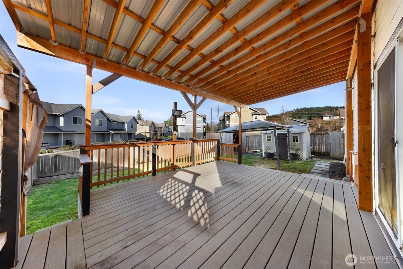 4139 Track Street , Bellingham, WA 98226