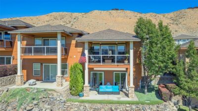 23318 Sunserra Loop NW #B-00, Quincy, WA 98848