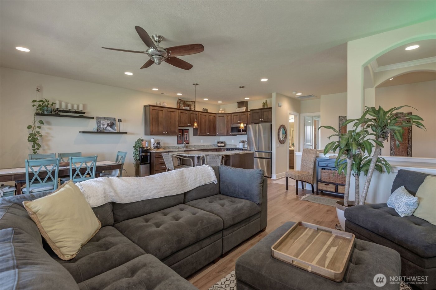 23318 Sunserra Loop NW #B-00, Quincy, WA 98848