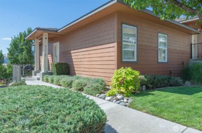 23318 Sunserra Loop NW #B-00, Quincy, WA 98848 - Photo 2