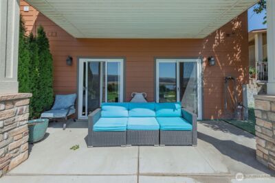 23318 Sunserra Loop NW #B-00, Quincy, WA 98848 - Photo 3