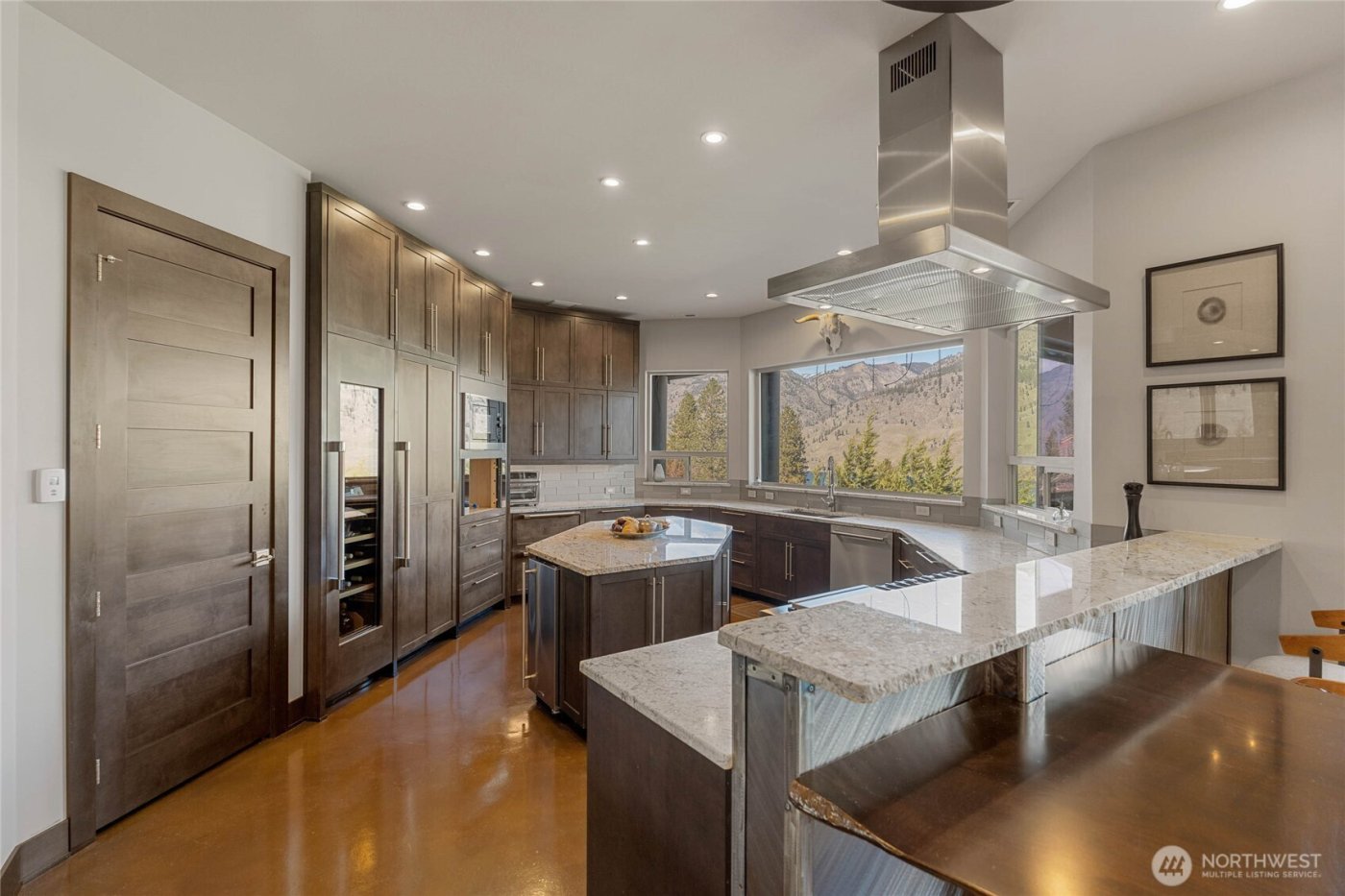 206 Mountain Lake Lane , Chelan, WA 98816