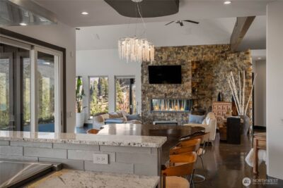 206 Mountain Lake Lane , Chelan, WA 98816 - Photo 13