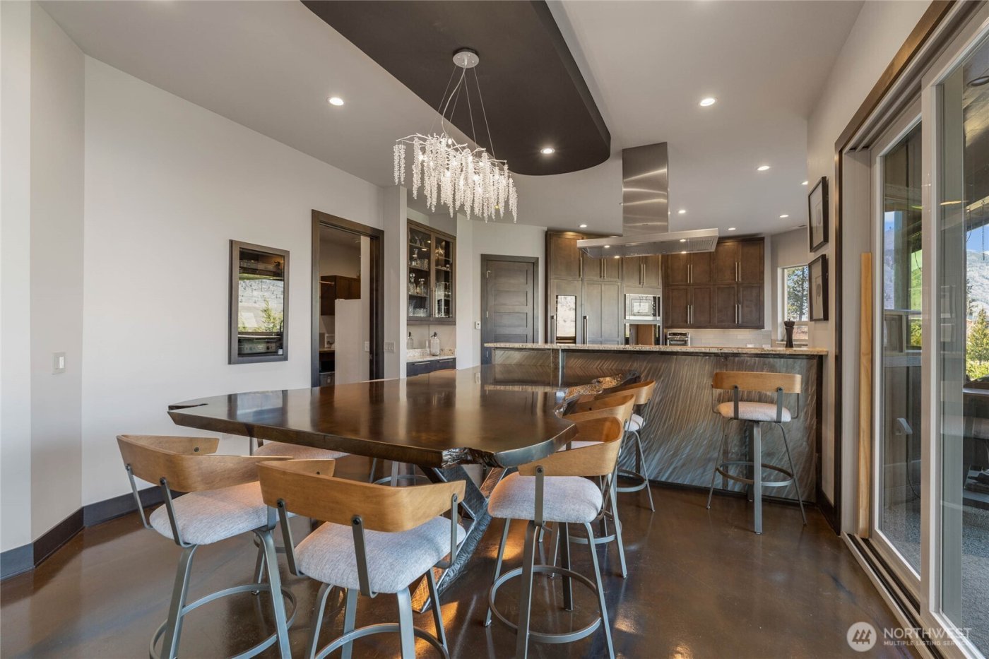 206 Mountain Lake Lane , Chelan, WA 98816